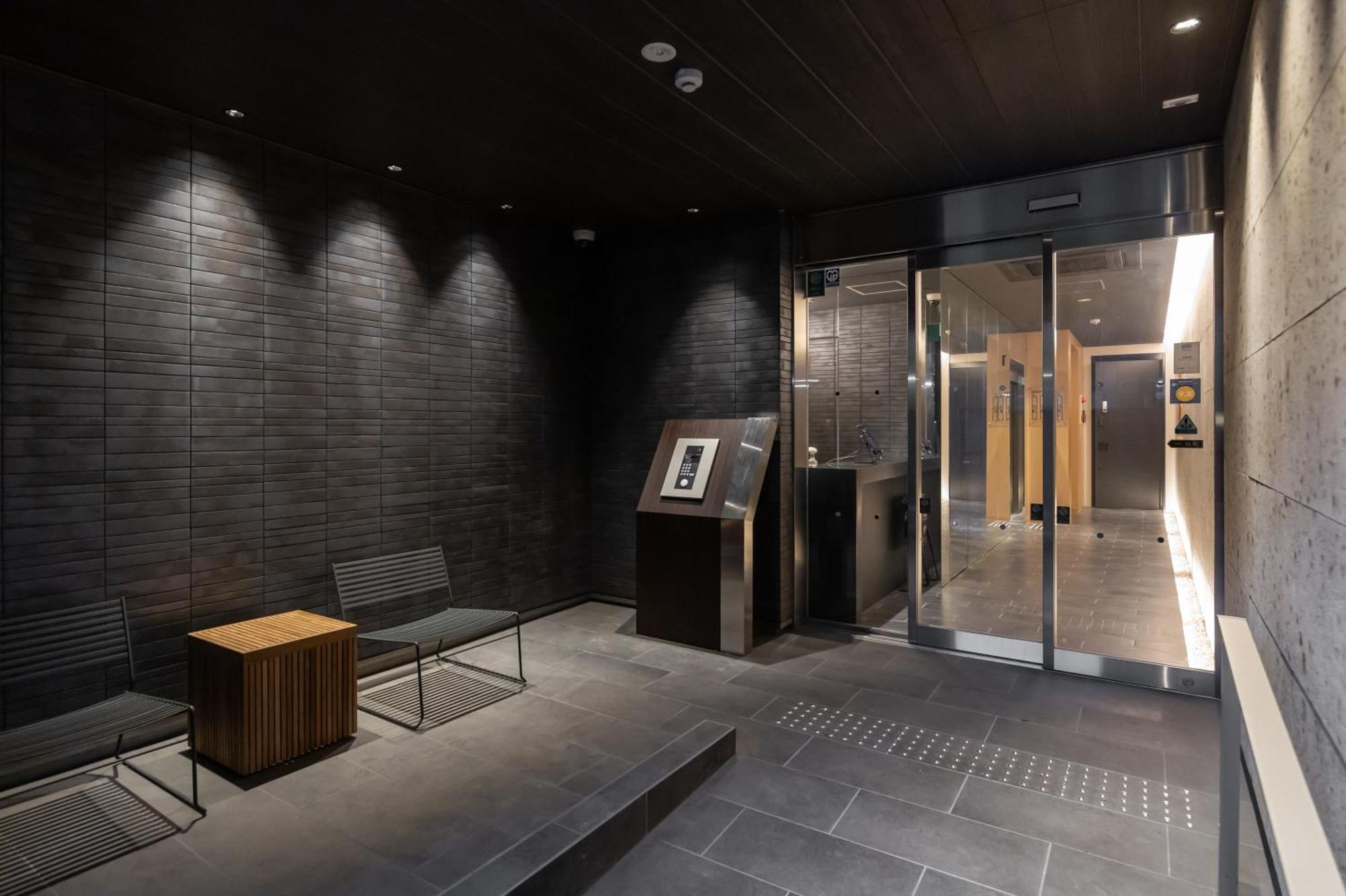 Апартаменты Oyado Kyoto Shinmachi Экстерьер фото