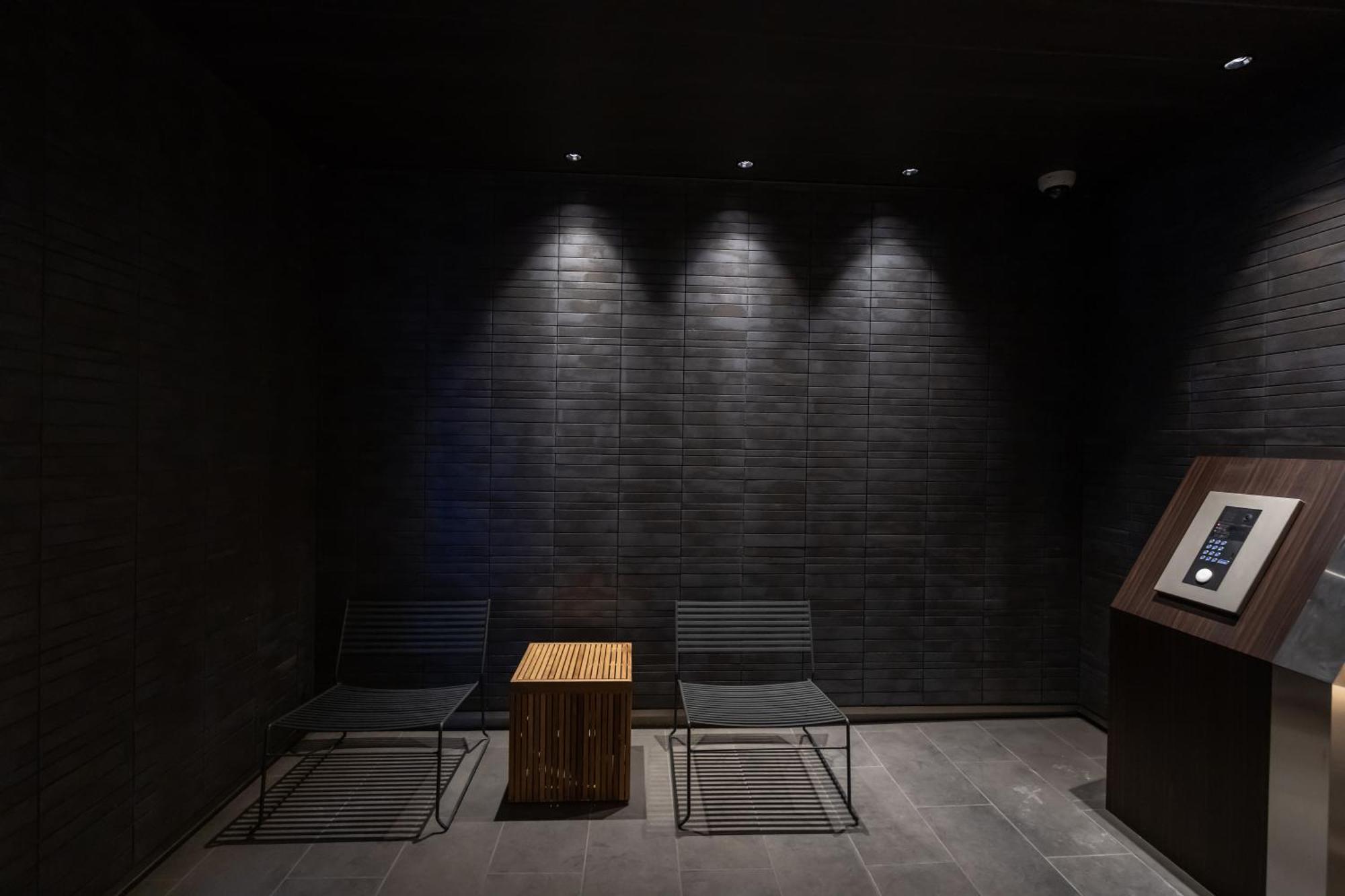 Апартаменты Oyado Kyoto Shinmachi Экстерьер фото